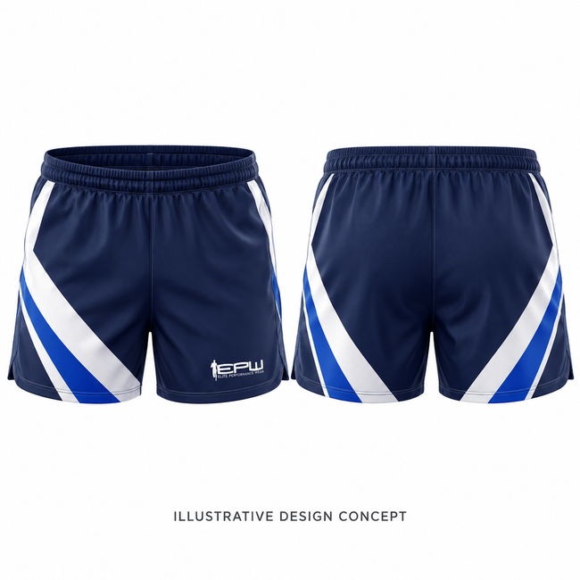 Coordinate your complete on-field kit.
