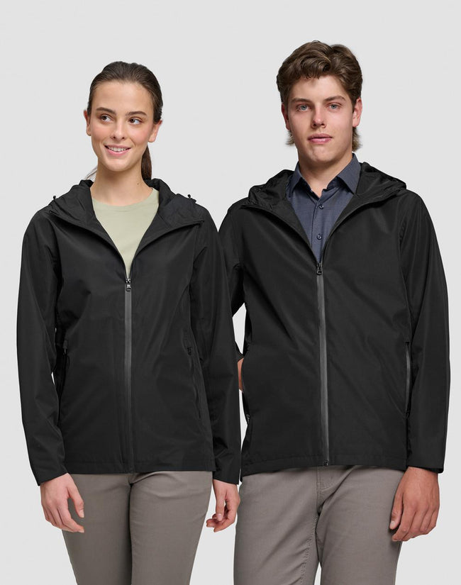 Winning Spirit JK66 supplier jacket. Decoration quoted separately.