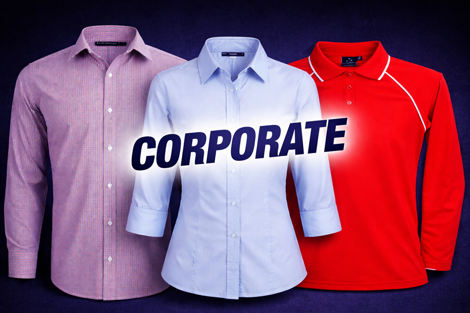 Corporate Apparel