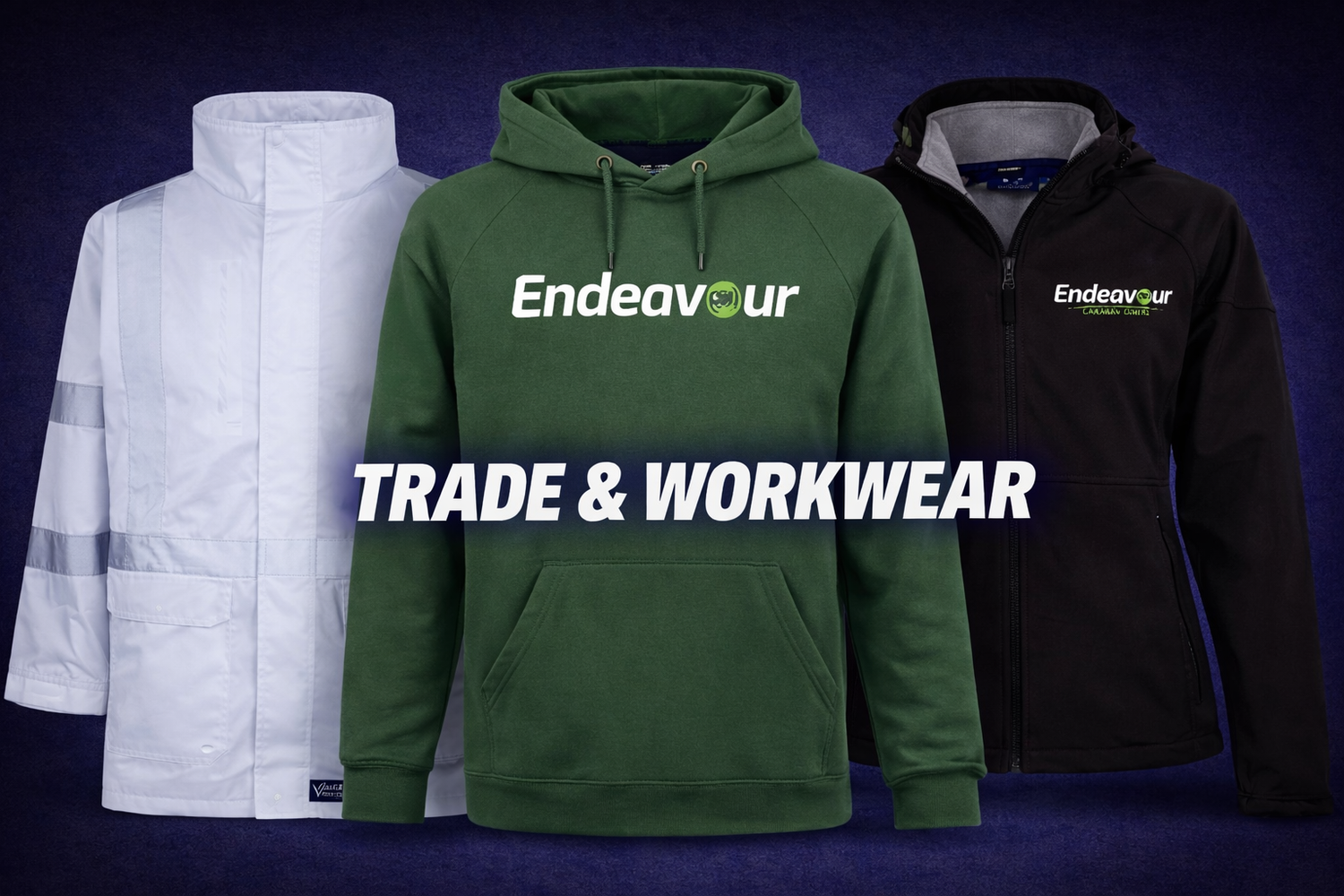 Trade & Workwear
