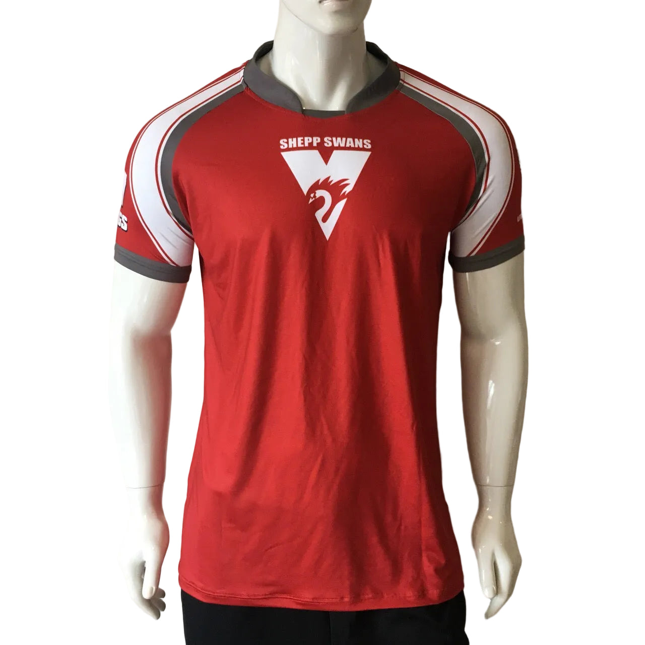 AFL Warm Up Tee (Custom Sublimated)
