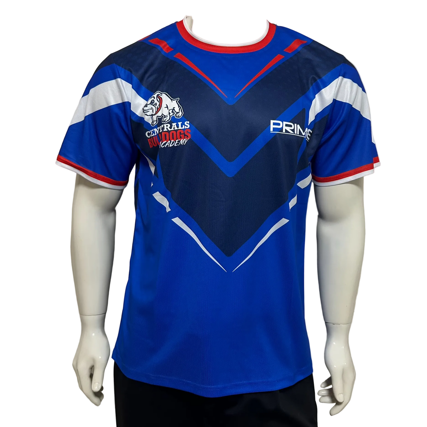 AFL Warm Up Tee (Custom Sublimated)