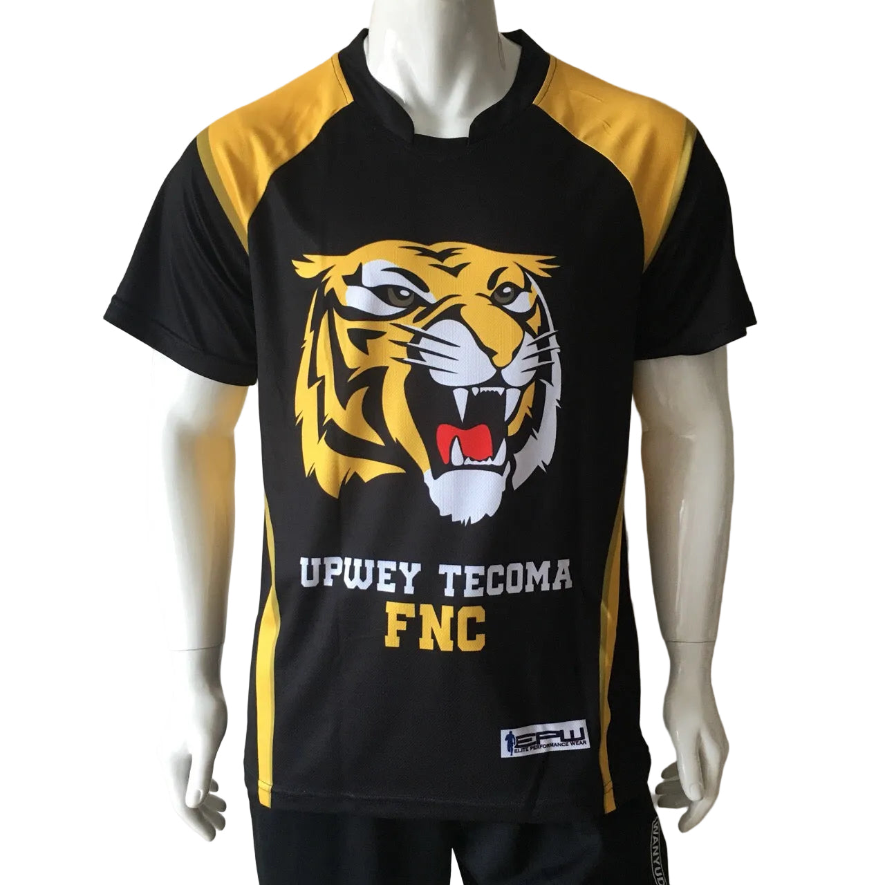 AFL Warm Up Tee (Custom Sublimated)