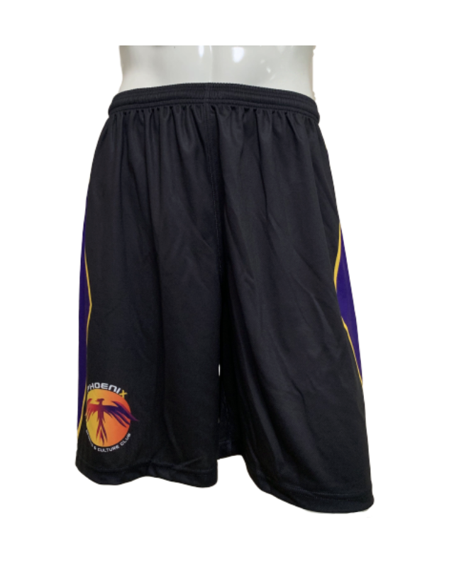 Basketball Shorts