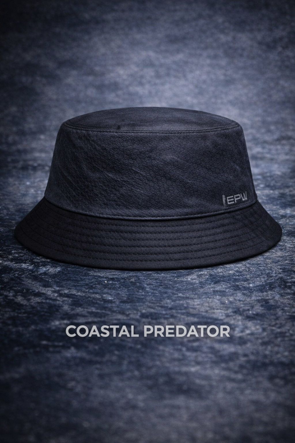 EPW Coastal Predator Bucket Hat