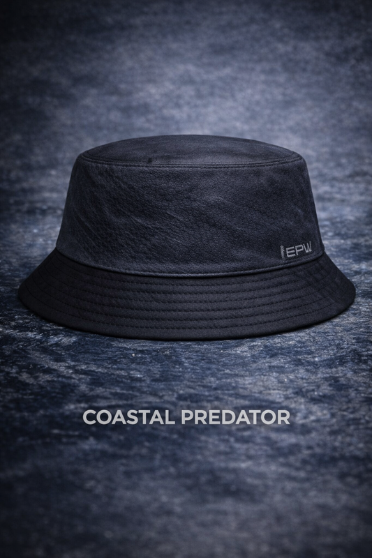 EPW Coastal Predator Bucket Hat