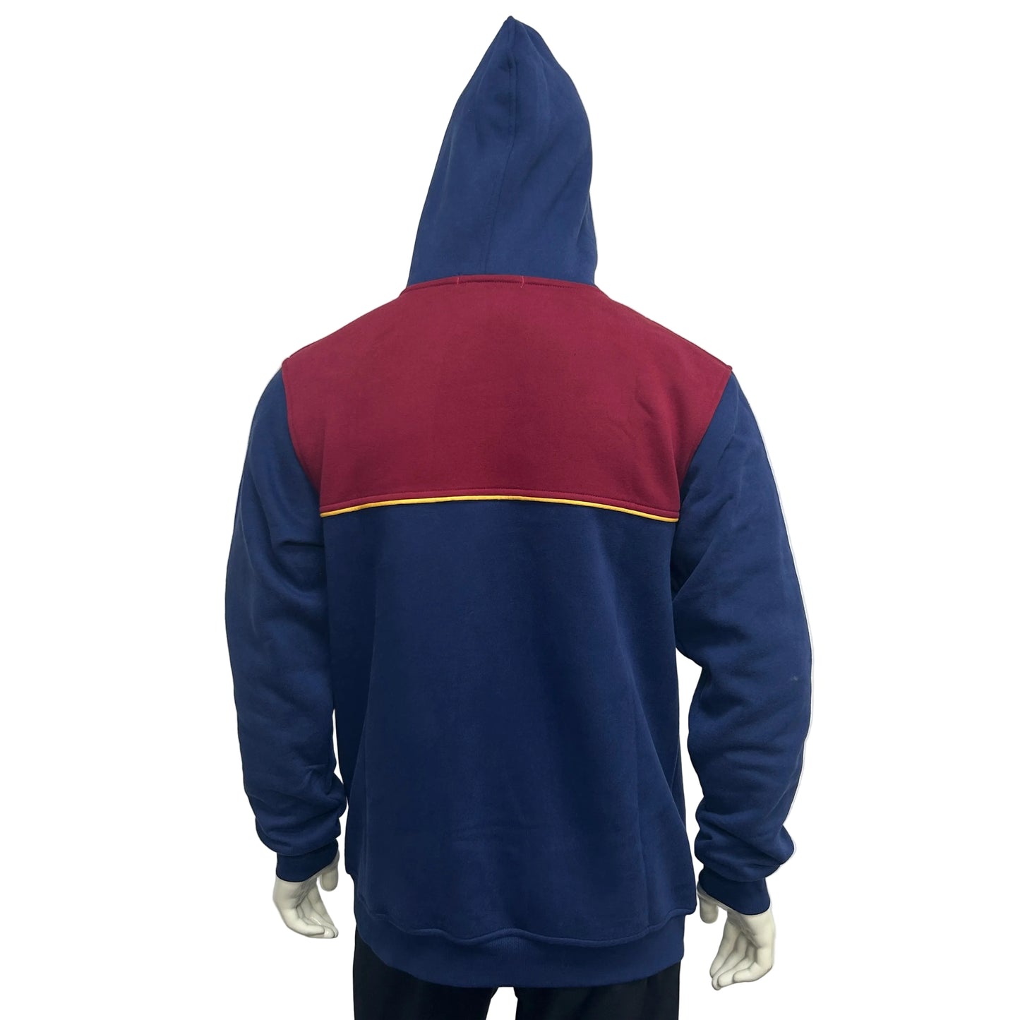 AFL Hoodie (Custom Sublimated or Embroidered)