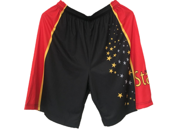 Coordinate your team’s on-court look.