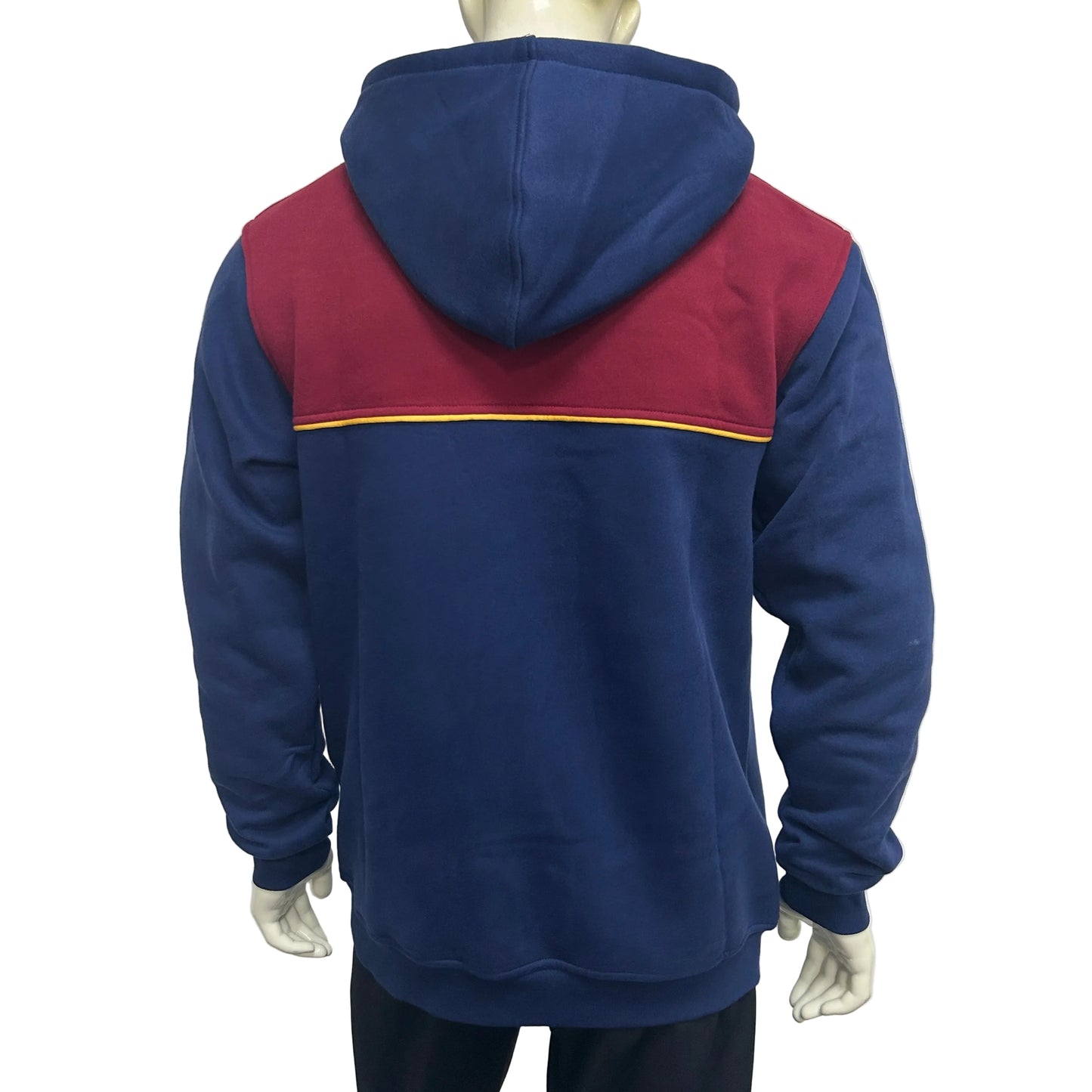 AFL Hoodie (Custom Sublimated or Embroidered)