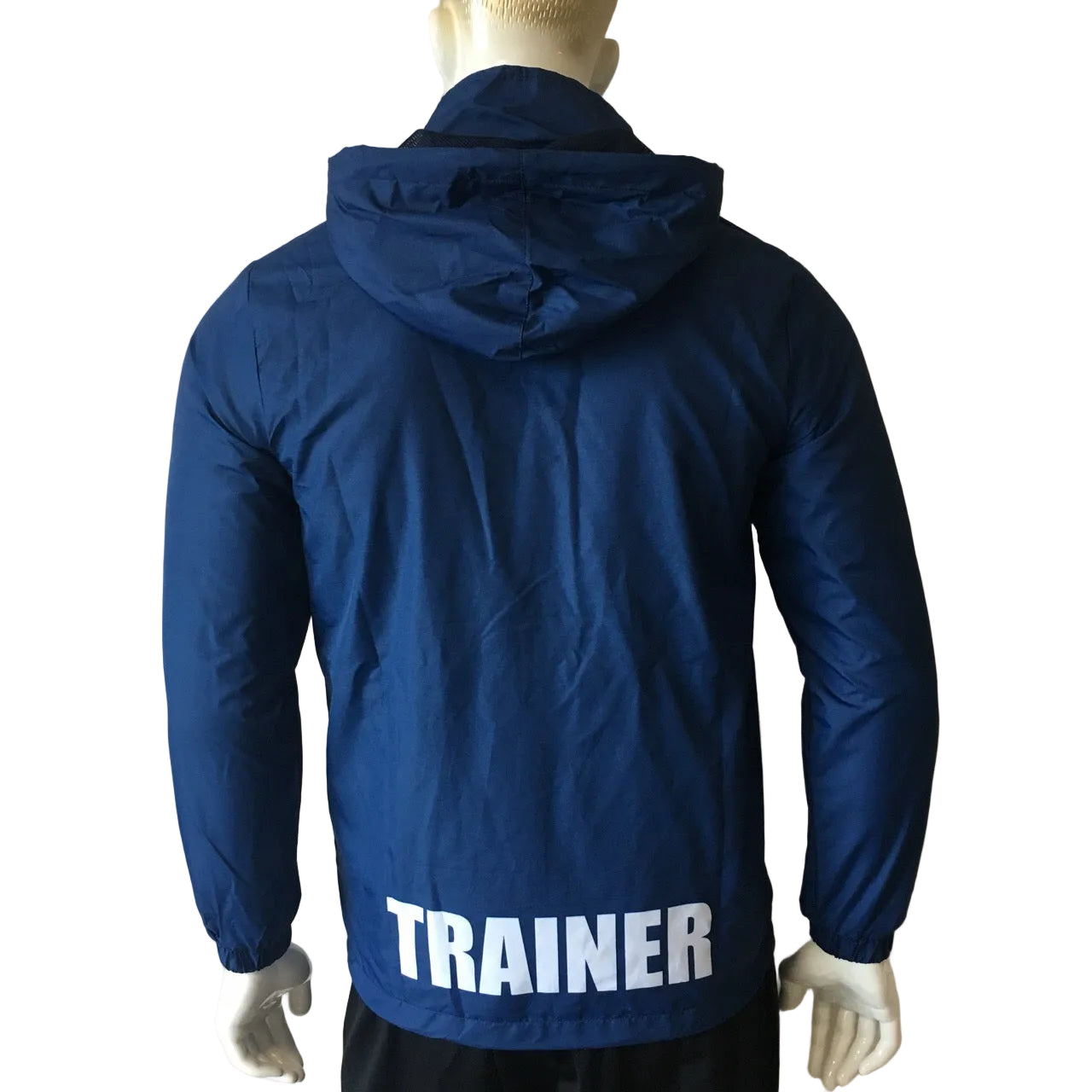 AFL Hoodie (Custom Sublimated or Embroidered)