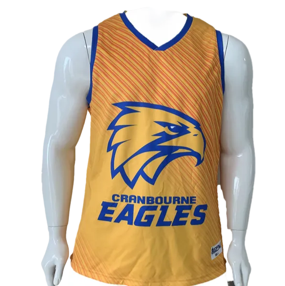 AFL Reversible Training Jumpers