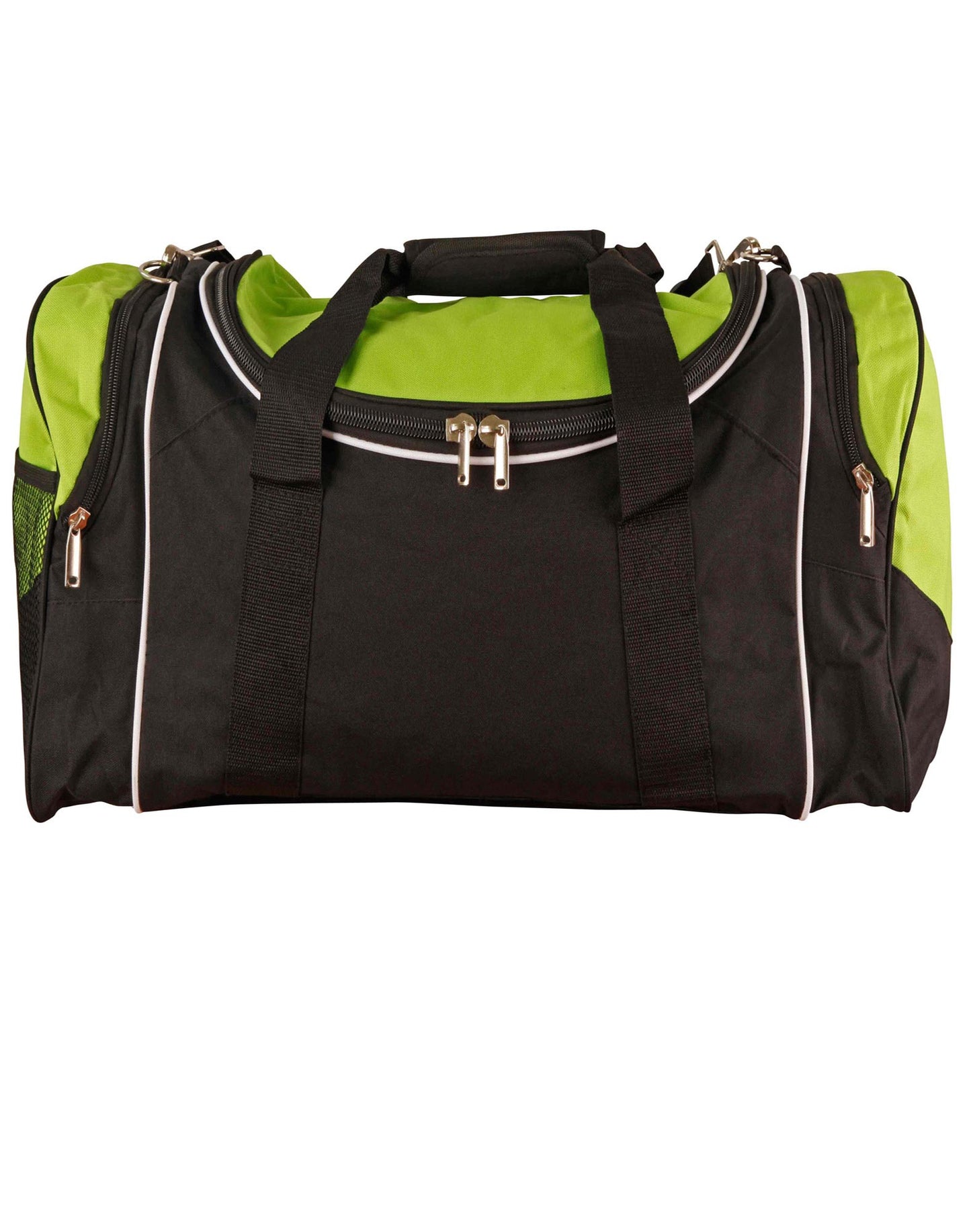 Elite Performance Wear – Sports / Travel Bag