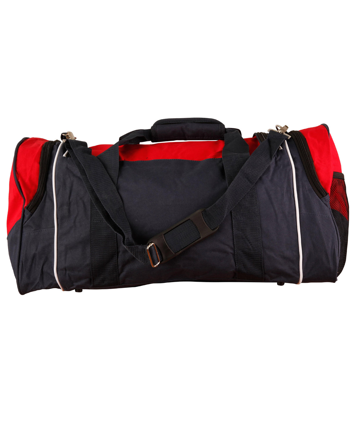 Winning Spirit B2020 sports and travel bag — official supplier photograph, undecorated example