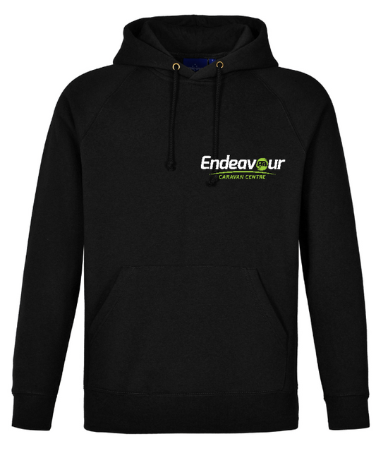 Corporate Performance Hoodie