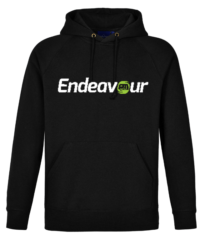 Corporate Performance Hoodie
