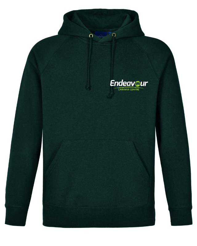 Corporate Performance Hoodie