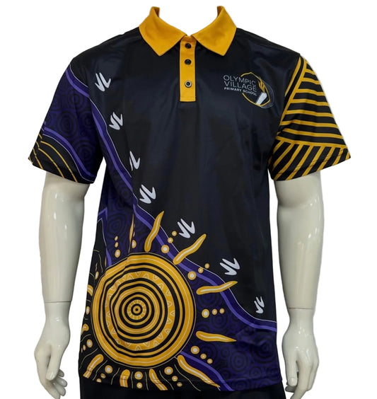 Charles La Trobe College – Koondee Ngarrngi Polo