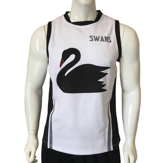AFL training jumpers