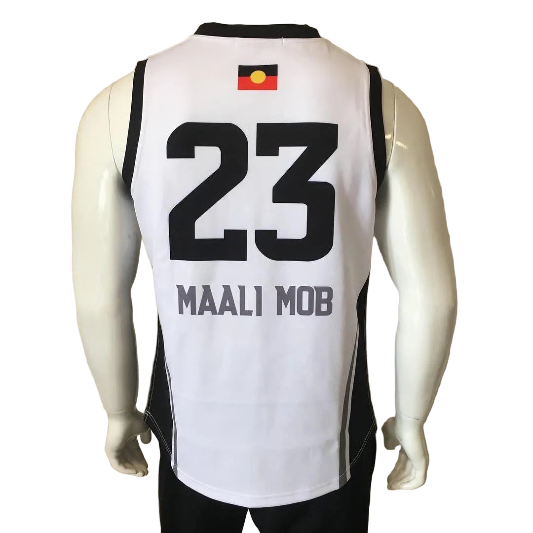AFL training jumpers