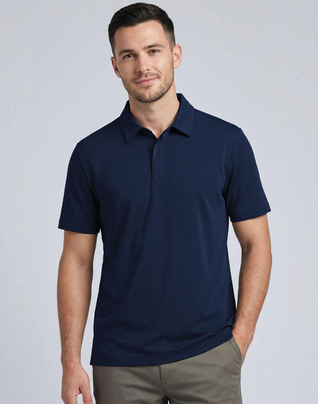 PS97 Men's Graphene Polo