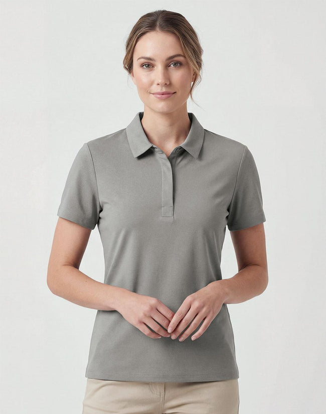 PS98 Women's Graphene Polo