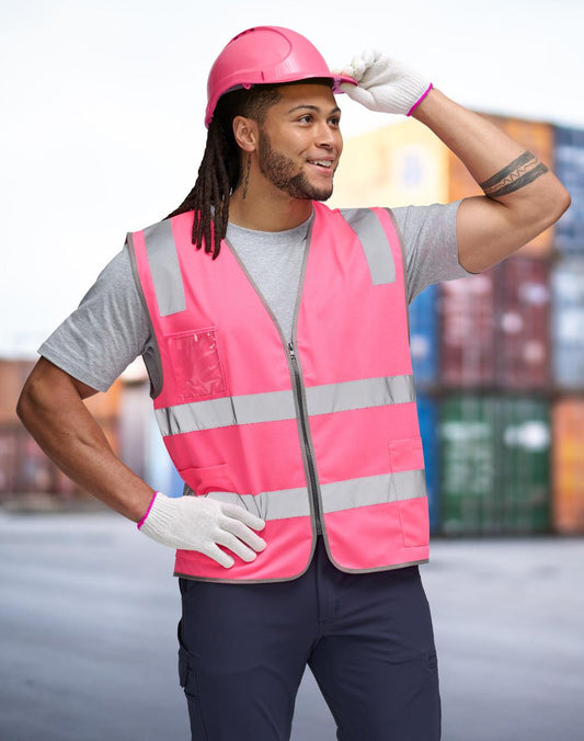 SW04 apparel — official supplier photograph; undecorated garment example