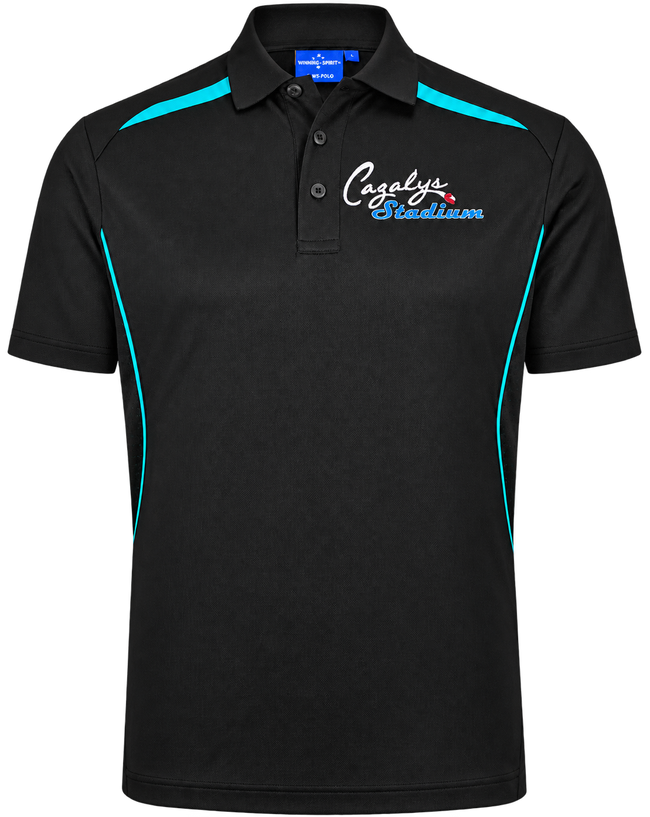 Real EPW Cazalys Stadium polo.